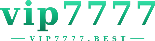vip7777 logo